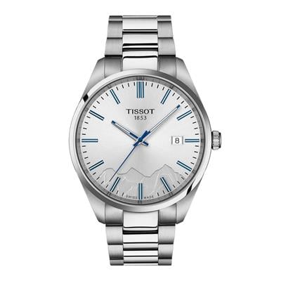 Tissot PR 100 Jungfraubahn Erkek Kol Saati T150.410.11.031.00