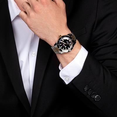 Rado Captain Cook Automatic Erkek Kol Saati R32138153