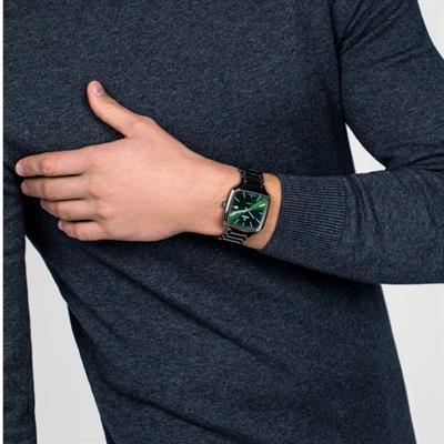 Rado True Square Automatic 38mm Kol Saati R27077312