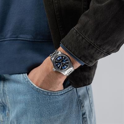 Hamilton Khaki Field Auto 42mm Erkek Kol Saati H70605140