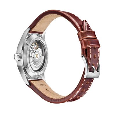 Hamilton Khaki Field Auto 38mm Erkek Kol Saati H70455553