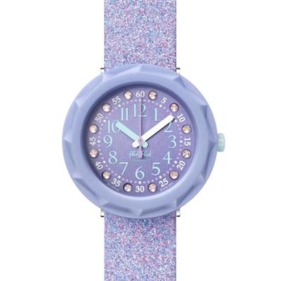 Flik Flak FCSP102 Lilaxus Çocuk Kol Saati