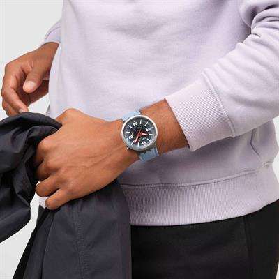 Swatch Big Bold Moment SB07S122 Kol Saati