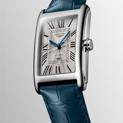 Longines Dolcevita Erkek Kol Saati L5.767.4.71.9