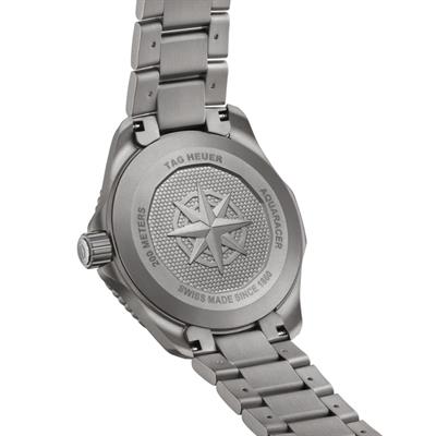 TAG Heuer Aquaracer Solargraph WBP1182.BF0000 Erkek Kol Saati