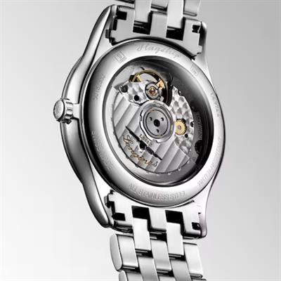 Longines Flagship Classic Erkek Kol Saati L4.974.4.12.6