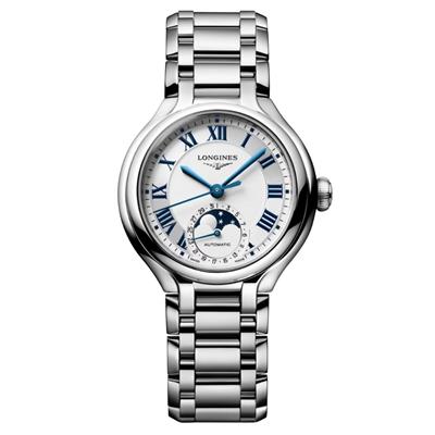 Longines Primaluna 34mm Kadın Saati L8.126.4.71.6