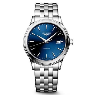 Longines Flagship 40mm Erkek Kol Saati L4.984.4.98.6