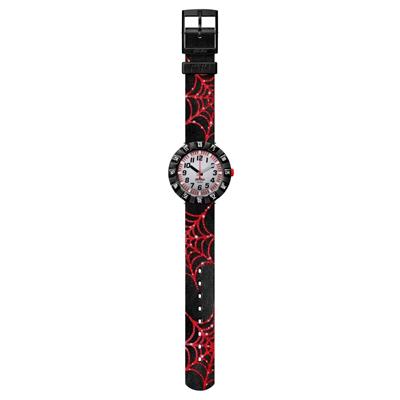 Flik Flak FCSP118 Webaxus Çocuk Kol Saati