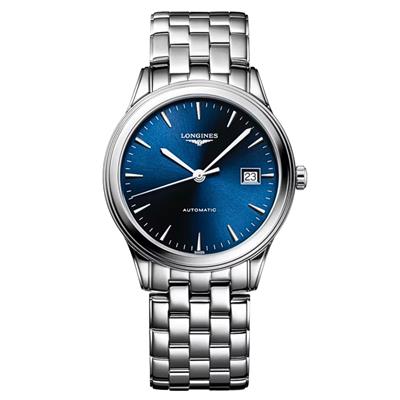 Longines Flagship Classic Erkek Kol Saati L4.974.4.92.6