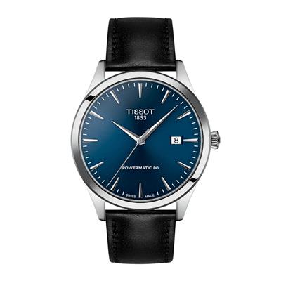 Tissot Classic Dream 40mm Erkek kol saati T158.407.16.041.00