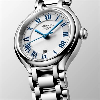 Longines Primaluna 30mm Kadın Saati L8.142.4.71.6