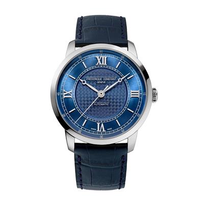 Frederique Constant Classics Premiere FC-301N3B6 Erkek Kol Saati