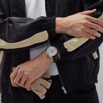 TAG Heuer Carrera Chronograph Sprint X Porsche CBS2011.FC6529 Erkek Saati