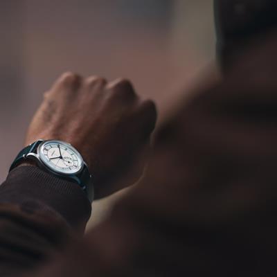 Longines Sector Dial 38.50mm Erkek Kol Saati L2.828.4.73.0