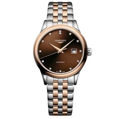Longines Flagship Classic 30mm Kadın Saati L4.374.3.08.7