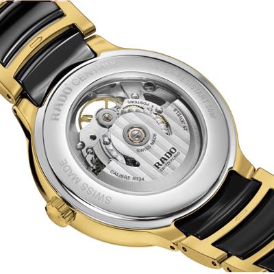 Rado Centrix Automatic Open Heart  39.5mm Erkek Kol Saati R30008302