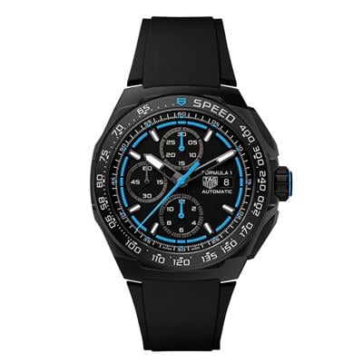 TAG Heuer Formula 1 Chronograph 44mm Erkek Kol Saati CBZ2084.FT8097