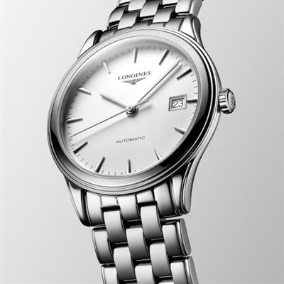 Longines Flagship Classic Erkek Kol Saati L4.974.4.12.6