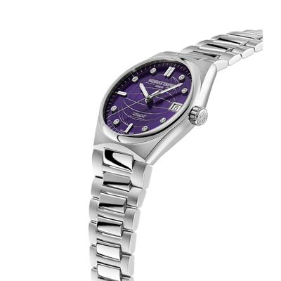 Frederique Constant Highlife Automatic 34mm Kadın Kol Saati FC-303PD2NH6B