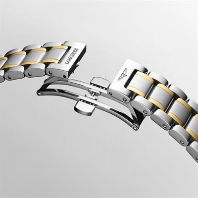 Longines Master Collection 40mm Erkek Saati L2.793.5.97.7