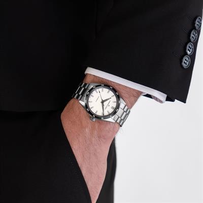 Hamilton Jazzmaster Performer 38mm Kol Saati H36205110