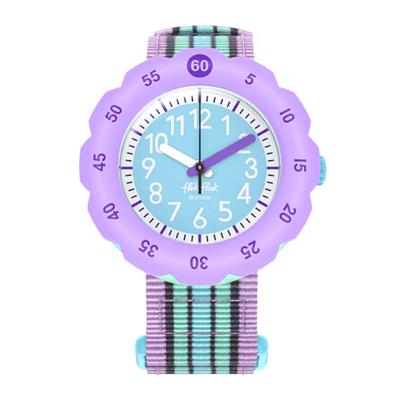 Flik Flak FPSP071 Loop in Pastel Çocuk Kol Saati