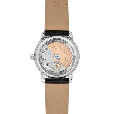 Frederique Constant Classics Premiere 500 Limitli FC-301DGR3B6