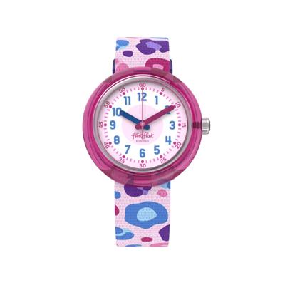 Flik Flak Time To Roar FPNP166  Çocuk Kol Saati