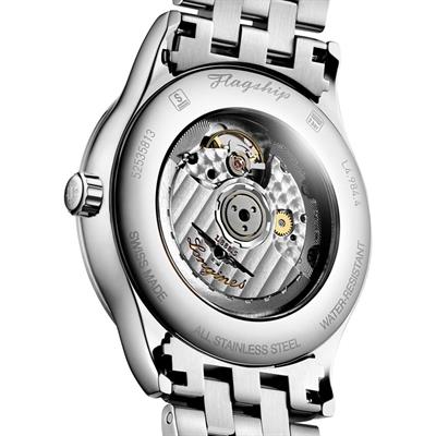 Longines Flagship 40mm Erkek Kol Saati L4.984.4.02.6