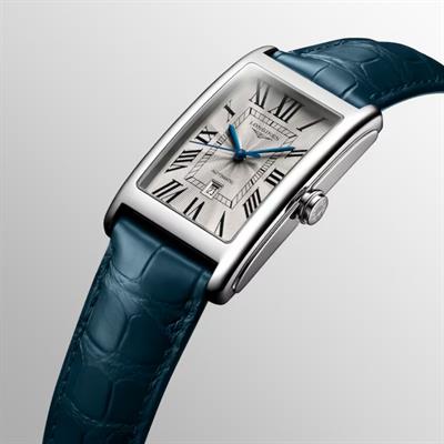 Longines Dolcevita Erkek Kol Saati L5.767.4.71.9