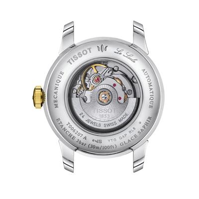 Tissot Le Locle 29mm Kadın Kol Saati T006.207.22.096.01