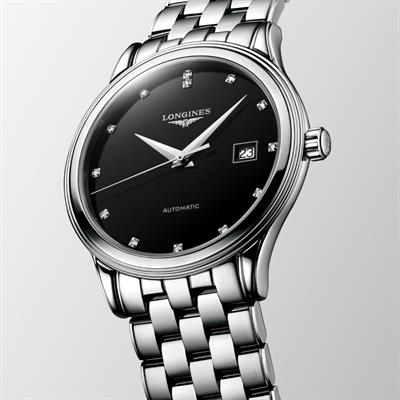 Longines Flagship Classic Erkek Kol Saati L4.984.4.58.6