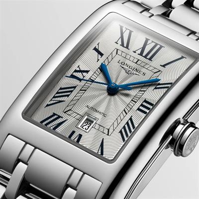 Longines Dolcevita L5.767.4.71.6 Erkek Kol Saati