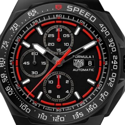 TAG Heuer Formula 1 Chronograph 44mm CBZ2085.FT8093 Erkek Kol Saati