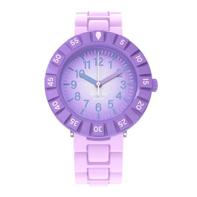 Flik Flak FCSP127 Lavendology Çocuk Kol Saati