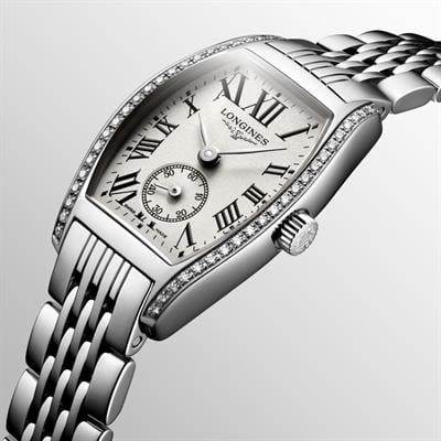 Longines Evidenza Bayan Kol Saati L2.175.0.71.6