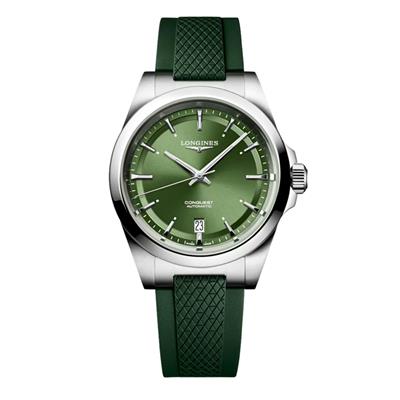 Longines Conquest 38mm Erkek Kol Saati L3.720.4.02.9