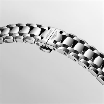 Longines Primaluna 30mm Kadın Saati L8.142.4.87.6