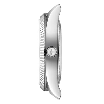 Tissot Ballade Powermatic 80 COSC 39mm Erkek Kol Saati T156.408.11.033.00