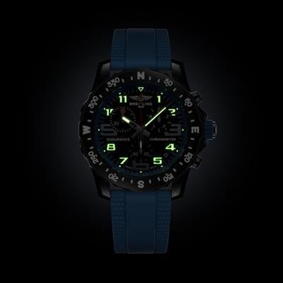 Breitling Endurance PRO 44 X82310281B1S2 Erkek Kol Saati