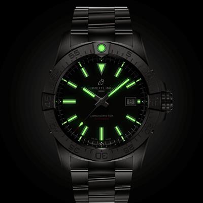 Breitling Avenger Automatic 42mm A17328101B1A1 Erkek Kol Saati