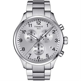 Tissot Chrono XL T116.617.11.037.00 Erkek Saati