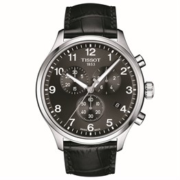 Tissot Chrono XL T116.617.16.057.00 Erkek Saati