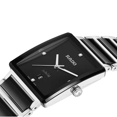 Rado Integral Diamonds Erkek Saati R20255712