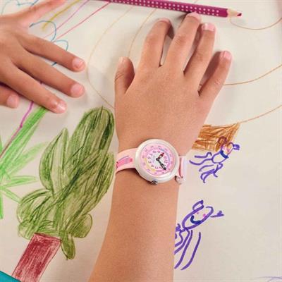 Flik Flak  In My Bag Çocuk Kol Saati FBNP247