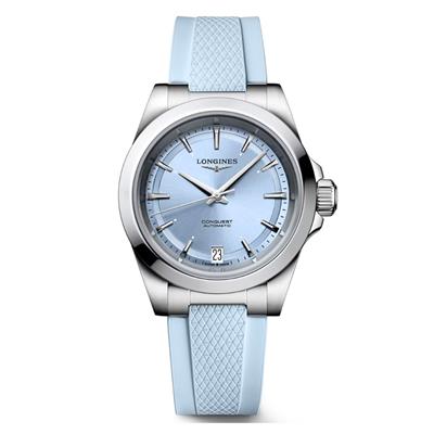Longines Conquest 34mm Kadın Saati L3.430.4.92.9
