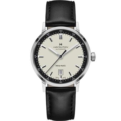 Hamilton American Classic Intra-Matic Auto Erkek Saati H38425720