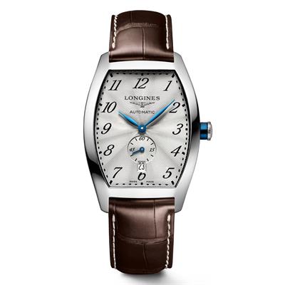 Longines Evidenza Erkek Kol Saati L2.642.4.73.4