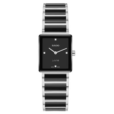 Rado Integral Diamonds Bayan Kol Saati R20250712